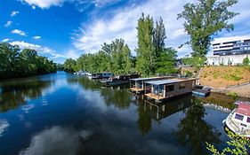 Prague Bay Houseboats